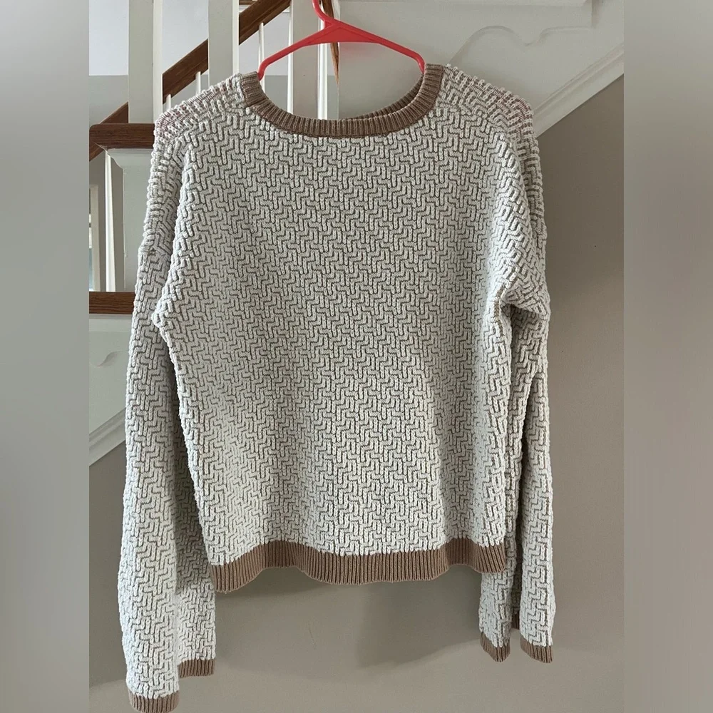 Bohme Bell Sleeve Sweater - Picture 2 of 9